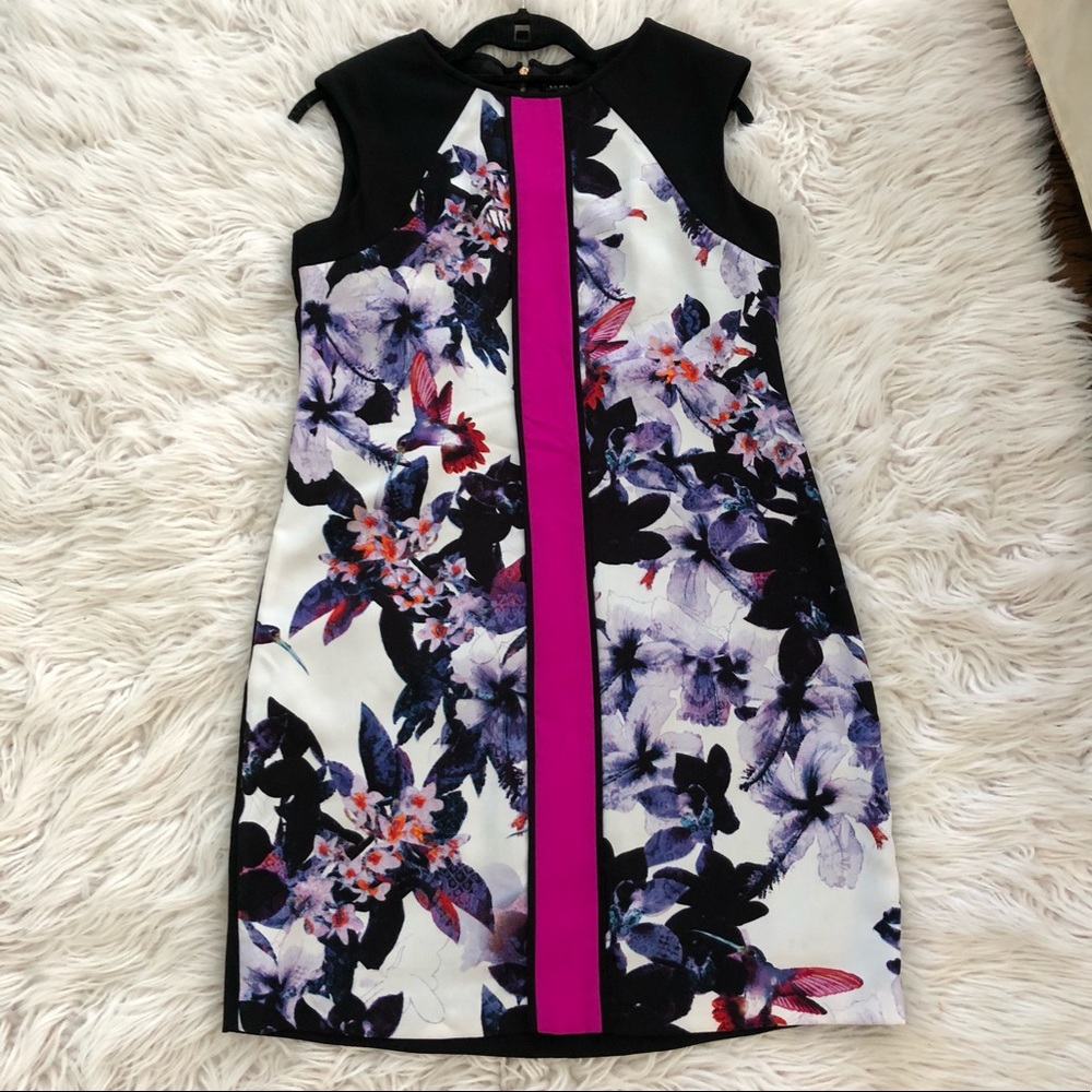 Ivanka Trump Dress